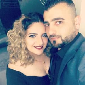 Meet your Posher, Amar